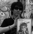 Hiro Mashima
